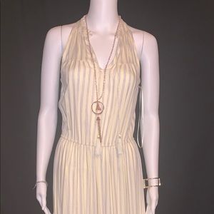 Women'sSleeveless Maxi Dress